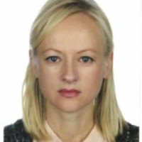 IAIS - International Association of Insurance Supervisors Employee Elisa Frost's profile photo