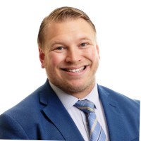 Globe Life Family Heritage Division Employee Alex Alway's profile photo