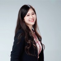 Shanghai Jahwa United Co., Ltd Employee Sharon Zhang's profile photo