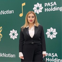 Sevda Aliyeva Email