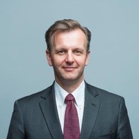 Corvus Energy Employee Fredrik Witte's profile photo