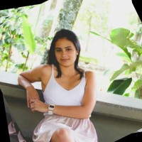 IBM Employee Cami Vásquez's profile photo
