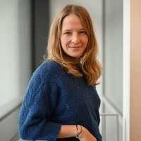 Aifinity Holding Employee Elisabeth Marx's profile photo