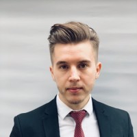 Mediskin Romania Employee Petru Moisuc's profile photo
