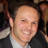 Applied Physical Sciences Corp (APS) Employee Jeffrey Allanach's profile photo