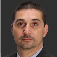 The Falcon Group - Engineers, Architects & Capital Reserve Specialists Employee Giuseppe Dorini's profile photo