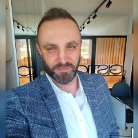 General Logistic Employee Armin Šoljanin's profile photo