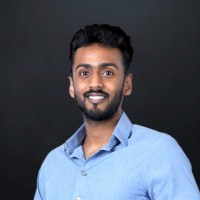 HubSpot Employee Rohan Shetty's profile photo