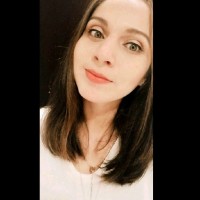 INSERTEC LTDA Employee Gabriela Vaca Diez's profile photo