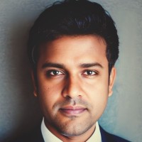 Citi Employee Surendra Reddy's profile photo