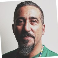 THE DJ AWARDS Employee Mark Netto's profile photo