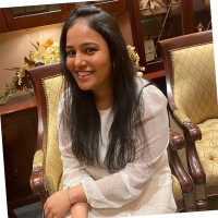 CloudIngest Employee Subhadra T's profile photo