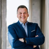 BERICAP Employee Matthias Pohl's profile photo