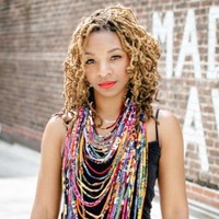 Essence Communications Inc. Employee Veronica Wells's profile photo