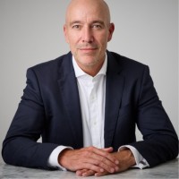 Ansarada Employee Justin Smith's profile photo