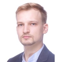 Rebuild 3DCP Employee Krzysztof Zawiśliński's profile photo
