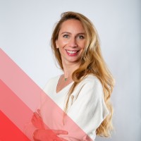 Kronos Employee Laetitia Lamaze's profile photo