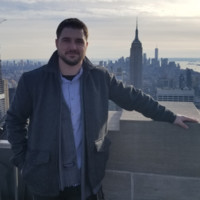 Daniel Doyle Email & Phone Number