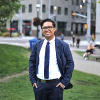 Allen Tumbaga Email