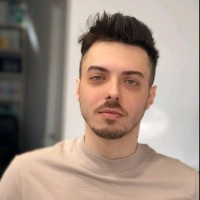 SWARCO Employee Robert Ivan's profile photo