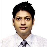 Debdip Ghosh Email
