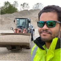 Schmitz Ready Mix, Inc. Employee Brandon Noah's profile photo