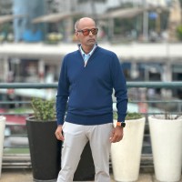 Srini S. Email & Phone Number