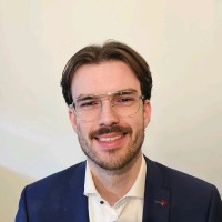 Voltiris Employee Stijn Poppe's profile photo