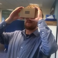 DatacenterDynamics Employee Dan Swinhoe's profile photo