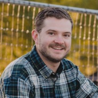 Reed's Metals, Inc. Employee Eric Wilson's profile photo