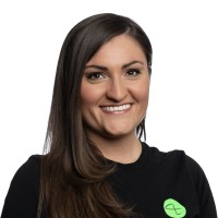 Courageous Co. Employee Holly Banham's profile photo