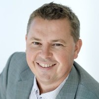 Universitetssykehuset Nord-norge Hf Employee Anders Frafjord's profile photo