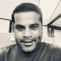 Charan Satish Email & Phone Number