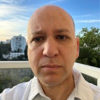 StoreDot Employee Assaf Zehavi's profile photo