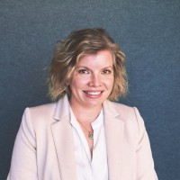 ChildSafe Employee Elizabeth Reeves's profile photo