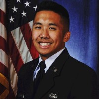 GCyber Employee Matthew Salcedo's profile photo