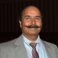 American Red Cross Employee Jaffer Rizvi's profile photo