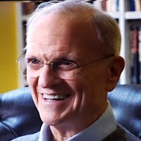 Sirius Thinking, Ltd. Employee Christopher Cerf's profile photo