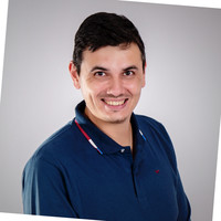 Grupo Arcor Employee César Luque's profile photo