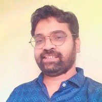 CVR College of Engineering, Hyderabad Employee Chalam Tirungari's profile photo