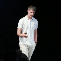 Golf.ai Employee Aaron Ganley's profile photo