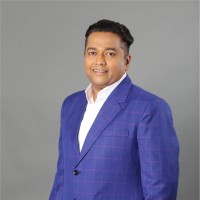 DiTech Human Resource Outsourcing Employee Rishi Patil's profile photo