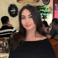 CONSORT Group Employee Sabrina Ortikova's profile photo