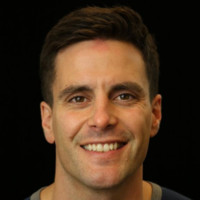 Amazon Employee Steven Goodell's profile photo