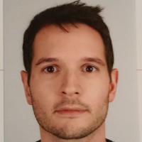 FORS PERFORMANCE Employee Benjamin Nozieres's profile photo