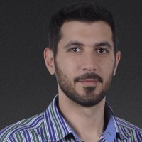 Imad Meselmani Email & Phone Number