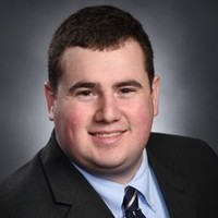 Merck Employee Kevin Nagle's profile photo