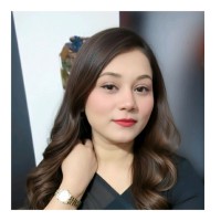 Pixelart Solution Employee Mahnoor Rehmat's profile photo