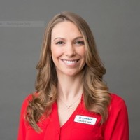 Lennar Mortgage Employee Cristina Avila's profile photo