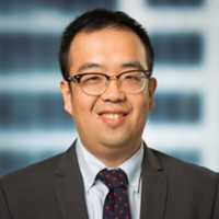 The GPT Group Employee Derek Cai's profile photo